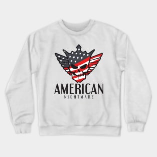 american nightmare fans art Crewneck Sweatshirt